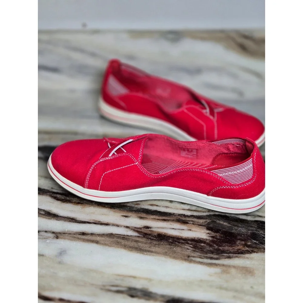 Clarks cloudsteppers sillian